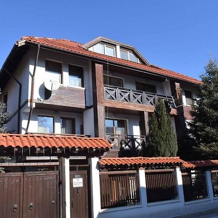 Luksozen, Svetel Apartament V Bansko, Blizo Do Liftアパートメント エクステリア 写真